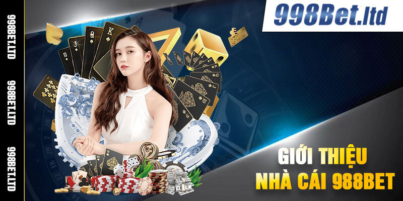 Giới thiệu nhà cái 988Bet