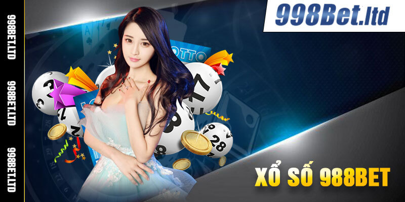 Xổ số 988Bet